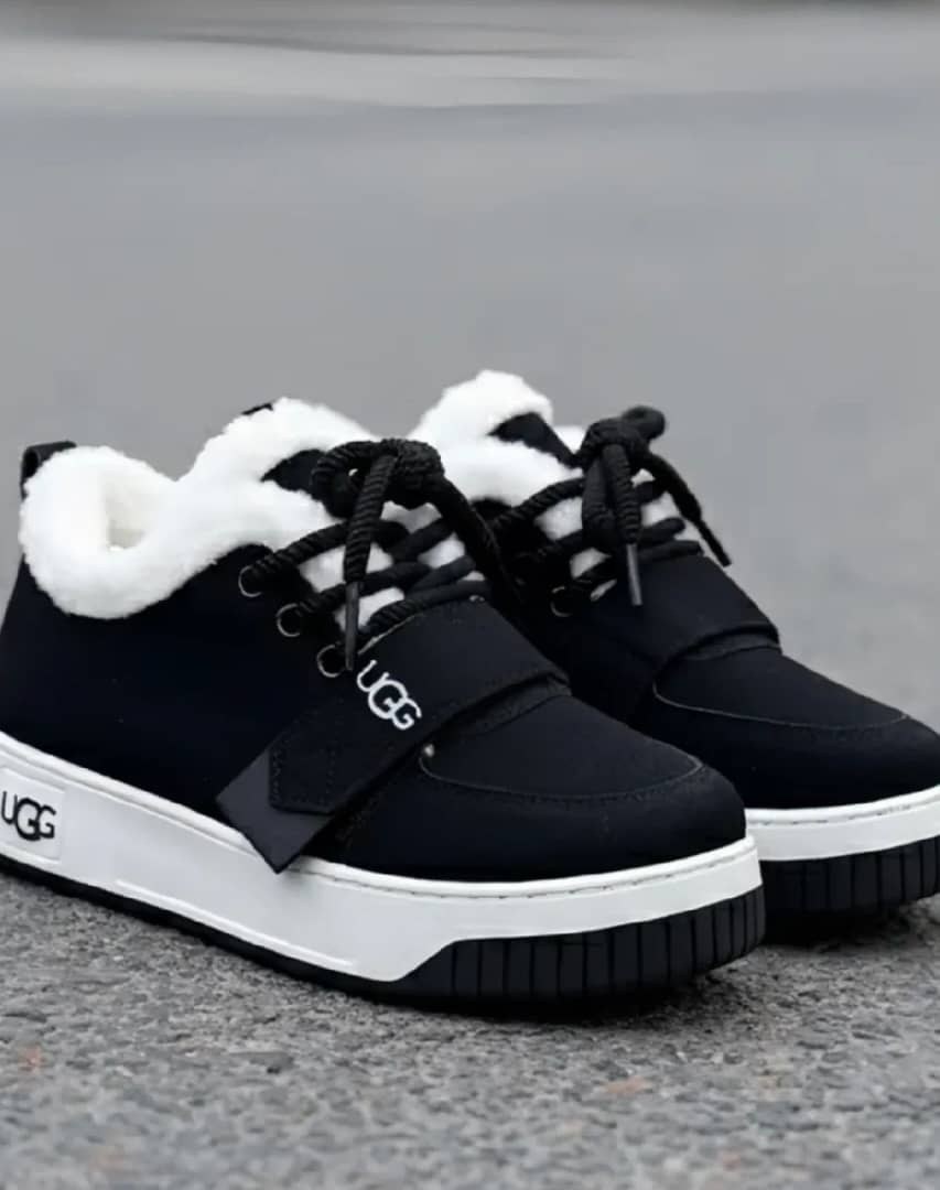 кроссовки женскиe,кроссовки женские зимние,кроссовки ugg, женская,зимние кроссовки