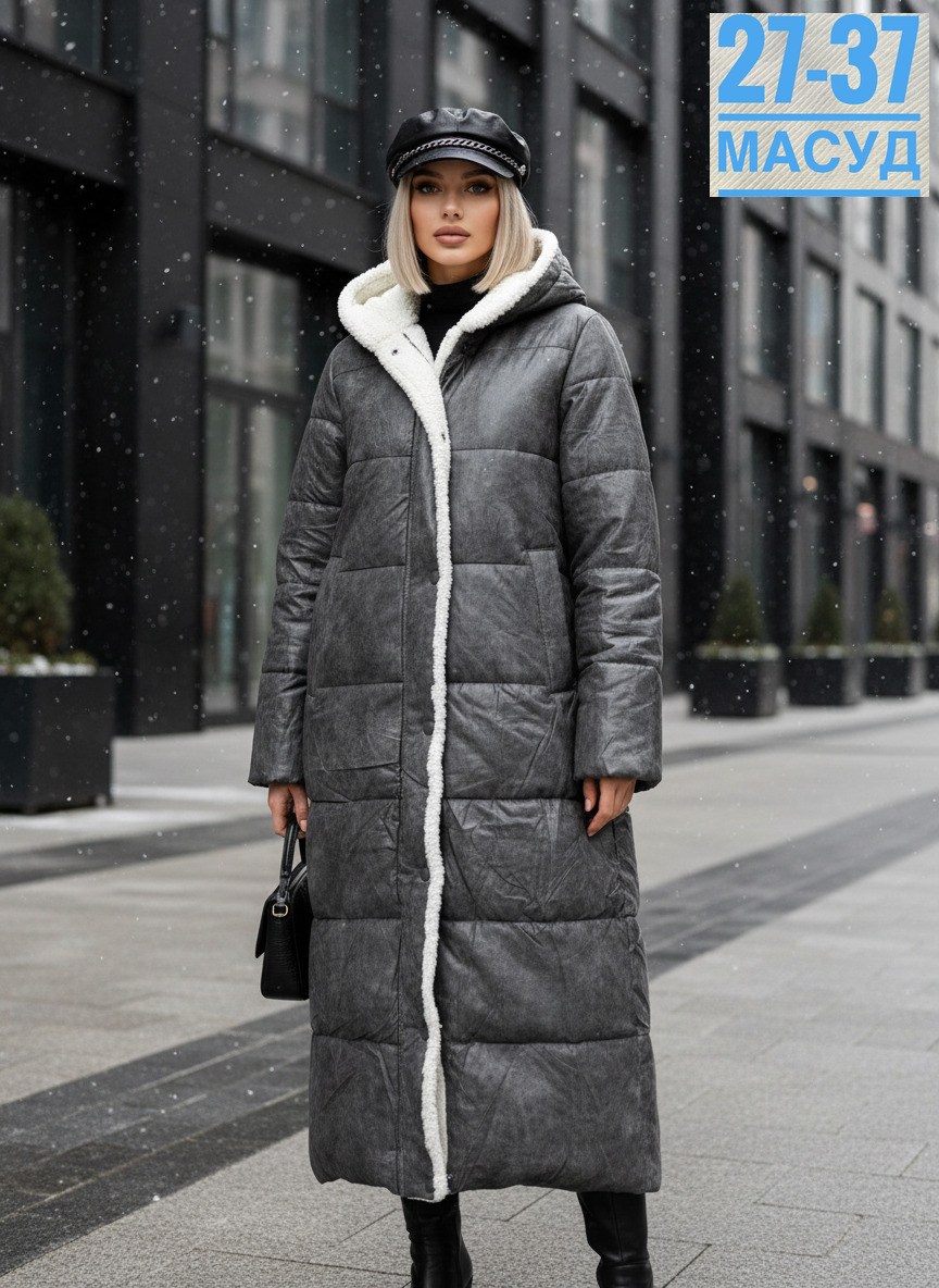 пуховик удлиненный,двусторонний пуховик,пуховик,длинные пуховики,женский пуховик