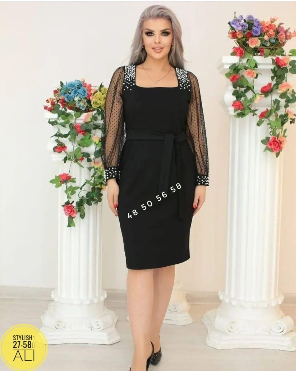 платье,нарядное платье,женское платье больших размеров,платье для женщин,платье женские вечерние