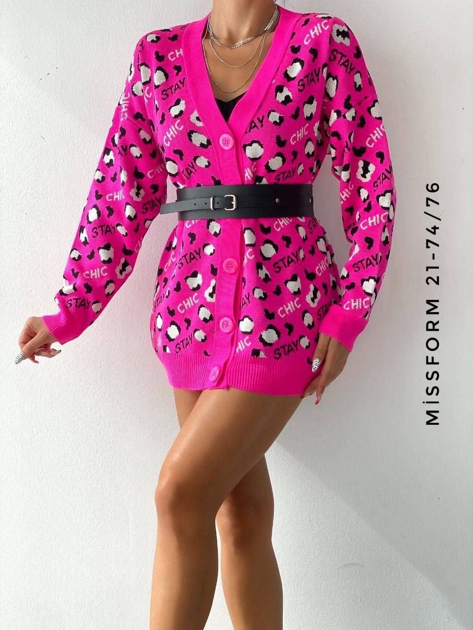 кардиган с принтом,кардиган,женские кардиганы,кардиганы и свитеры,вязаный женский кардиган