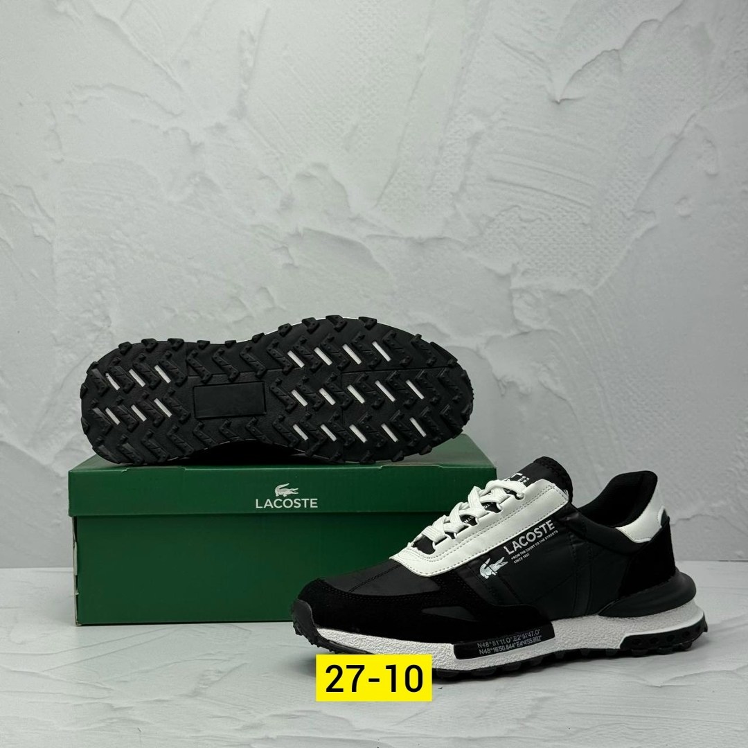 ,кроссовки мужские lacoste,кроссовки lacoste,мужские кроссовки lacoste elite active,кроссовка мужской