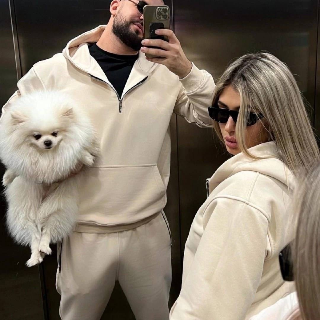 парные спортивные костюмы,cпортивный костюм оверсайз,парный костюм на флисе,костюм на флисе,костюмы спортивные женские