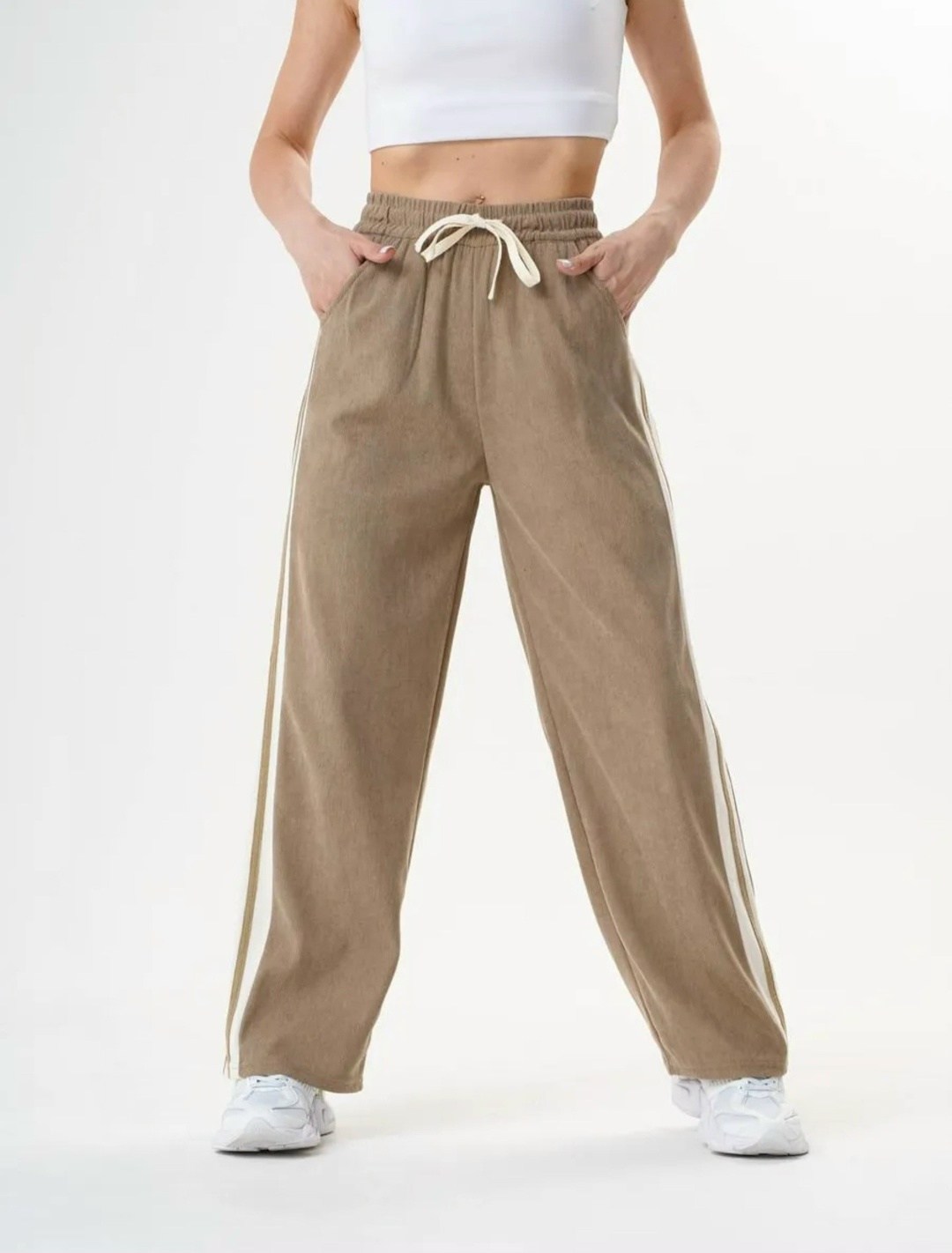 брюки спортивные вельветовые,брюки вельветовые палаццо женские,брюки спортивные,штаны вельвет,повседневные спортивные брюки