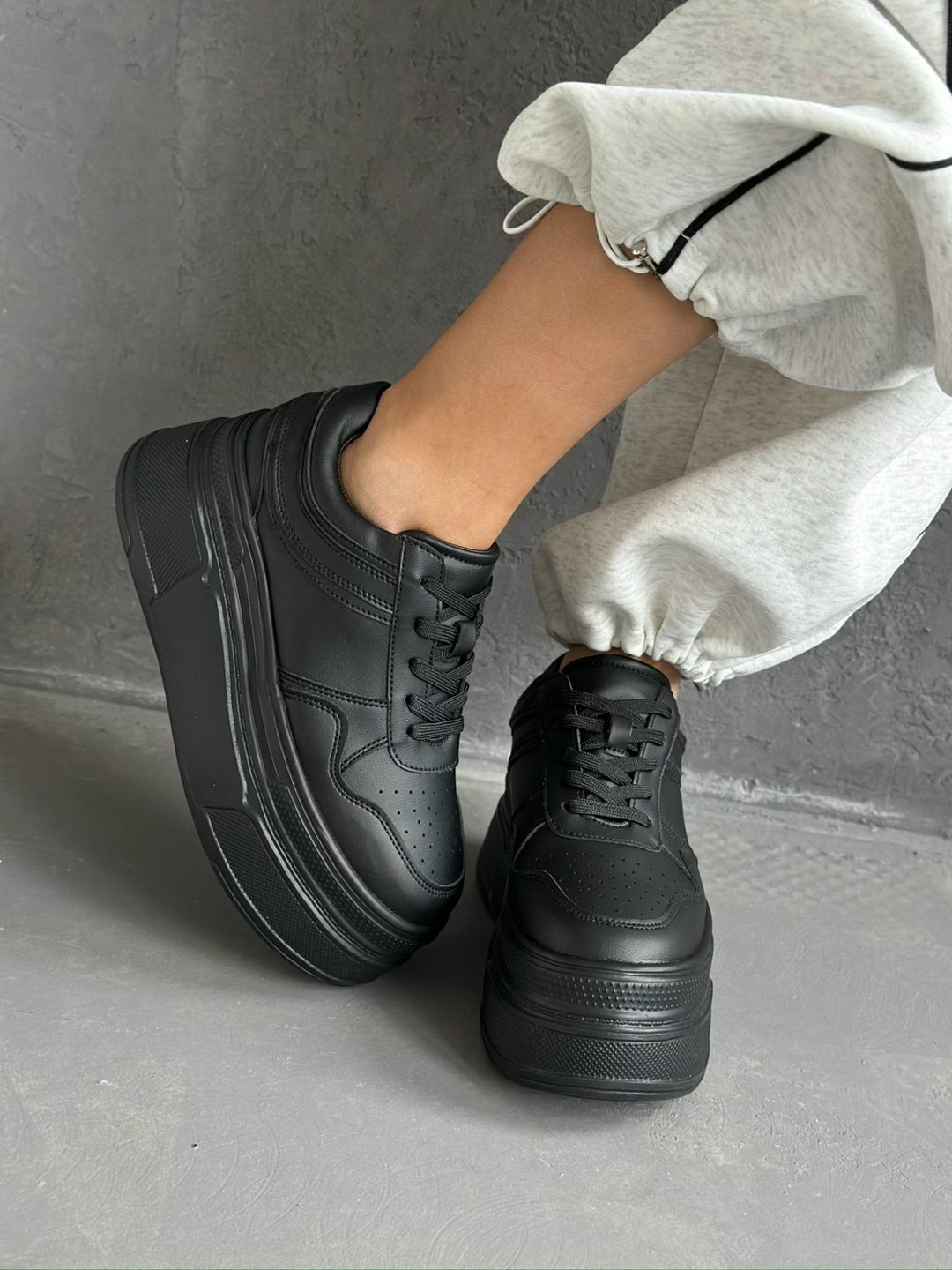 ,кроссовки эко кожа,кроссовки женскиe, женская кроссовки,кроссовки на платформе женские черные