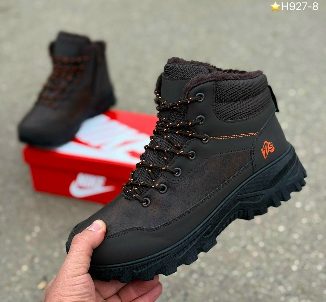 кроссовки мужские зимние, мужская зимняя,,ботинки зимние мужские,кроссовки зимнее