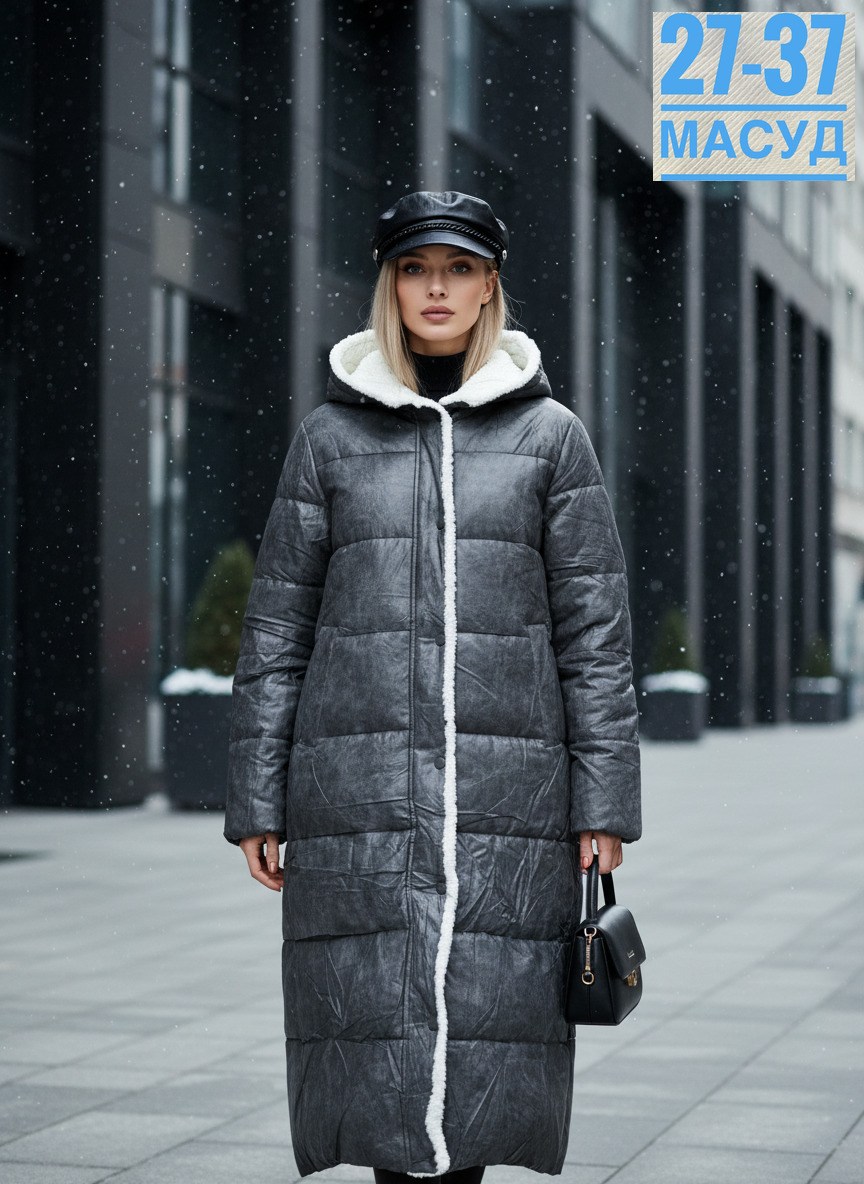 пуховик удлиненный,двусторонний пуховик,пуховик,длинные пуховики,женский пуховик