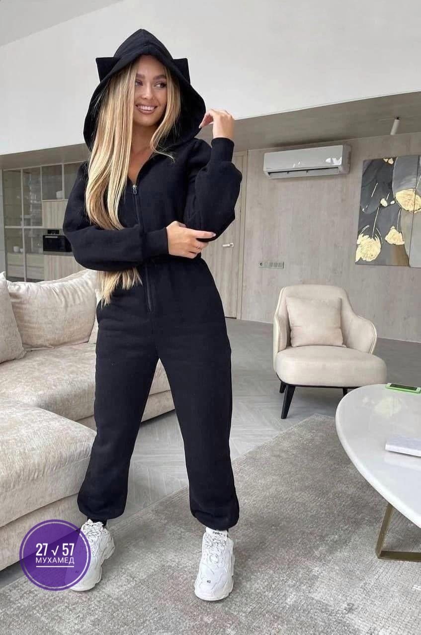 комбинезон на флисе,теплый комбинезон,комбинезон женский на флисе,женские комбинезоны,тёплый комбинезон женский на флисе