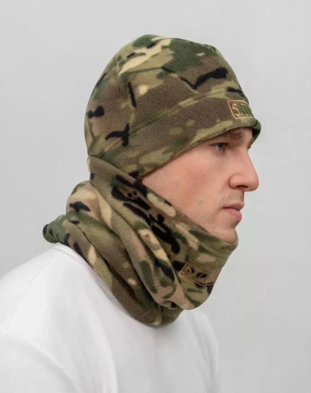 тактическая шапка,флисовая шапка тактическая,шапка тактическая мужская,снуд тактический,балаклава флисовая