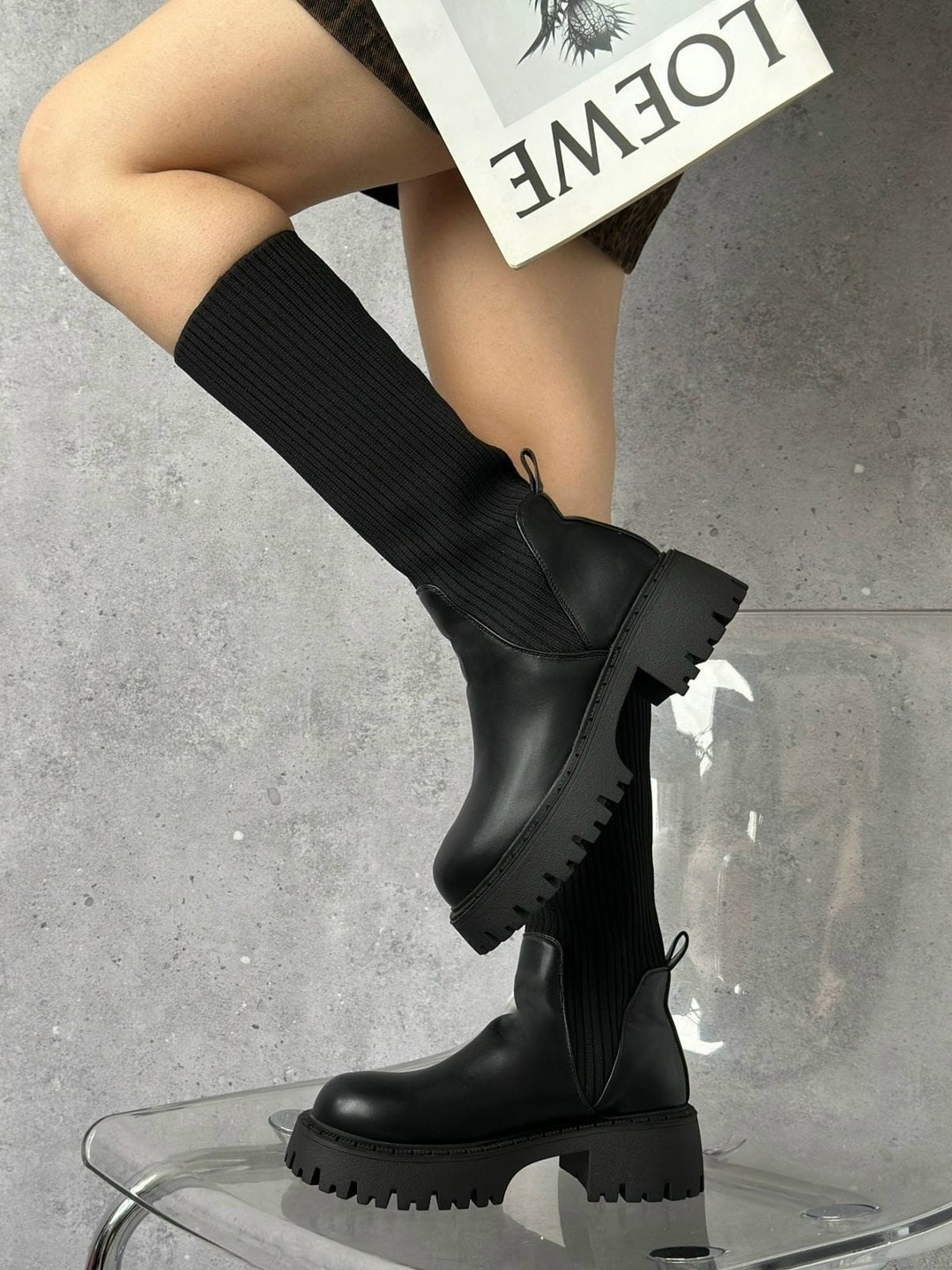 ,модные сапоги,женские сапоги,ботинки женские, женская