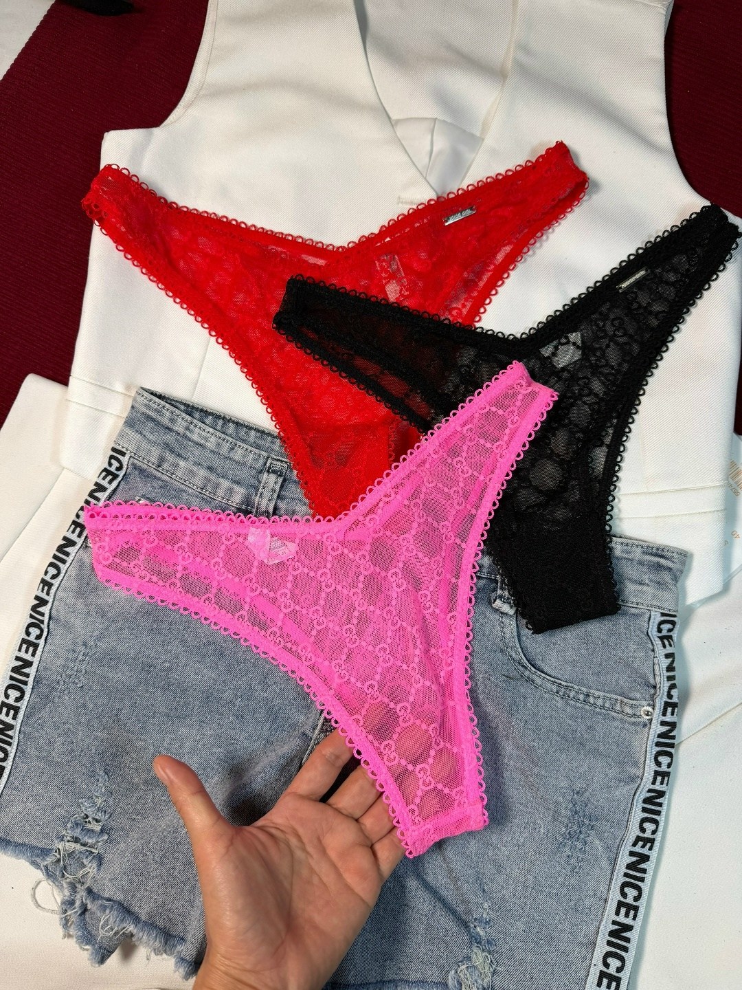 женские кружевные стринги,стринги нижнее белье,стринги розовые,розовые кружевные стринги,женские стринги