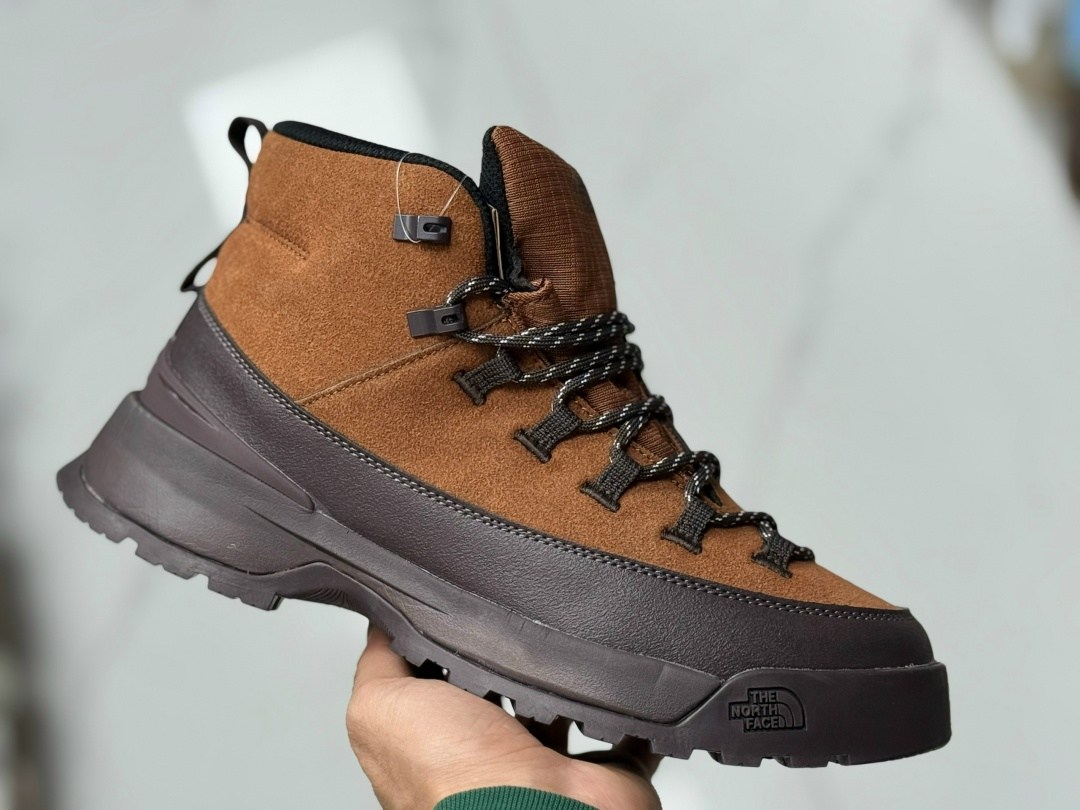 ботинки the north face,,зимние ботинки the north face,мужские ботинки,городские ботинки