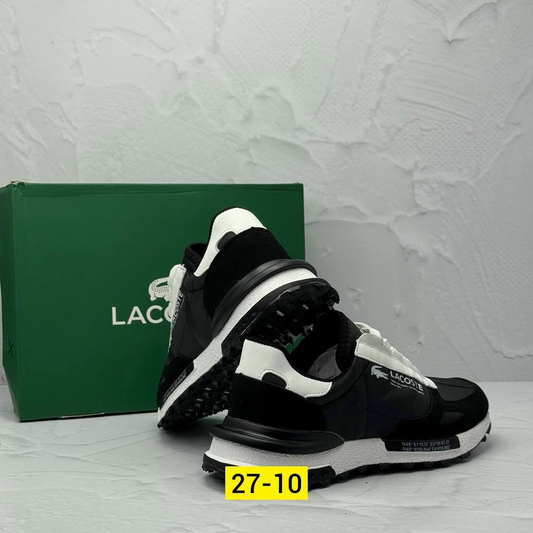 ,кроссовки мужские lacoste,кроссовки lacoste,мужские кроссовки lacoste elite active,кроссовка мужской