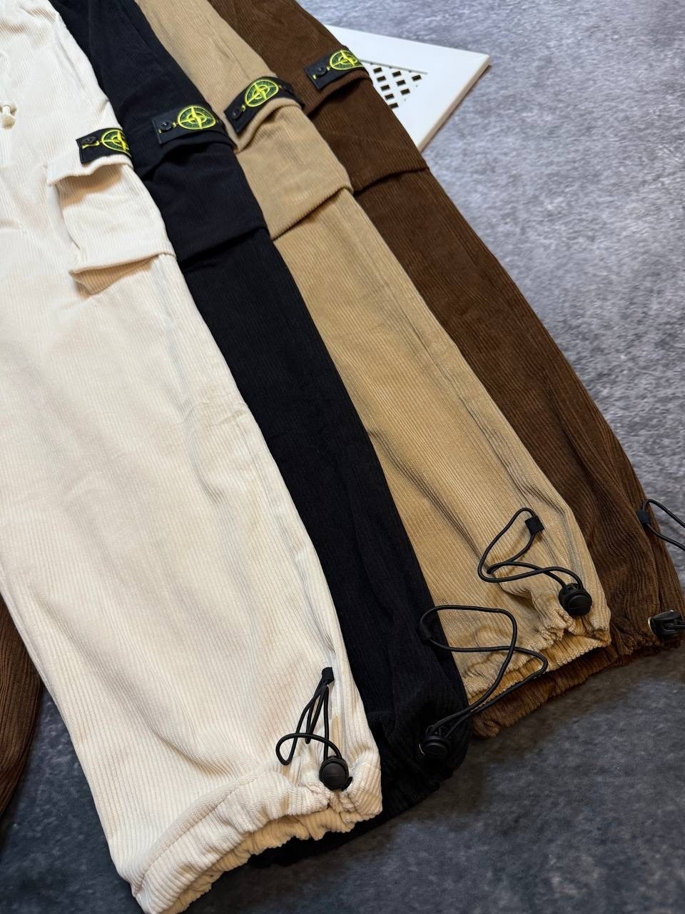 карго stone island,штаны стоун айленд,брюки stone island,карго брюки,штаны карго