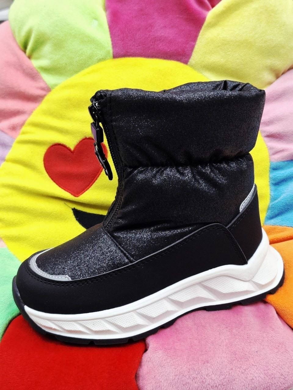 детские дутики,,сапоги дутики,сапожки,дутики для девочек зимние