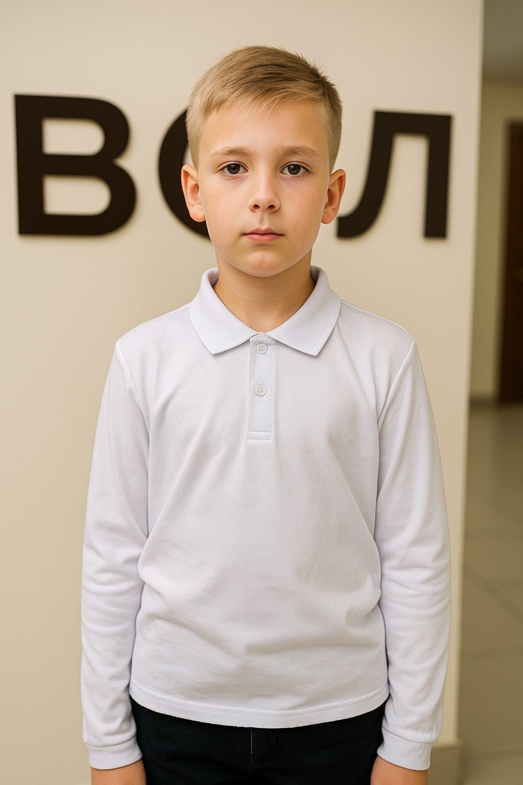 поло для мальчика с длинным рукавом,джемпер школьный,джемпер поло для мальчика,рубашка поло для мальчика,поло свитер для мальчика