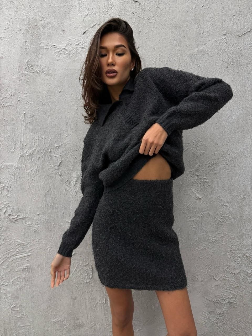 кофта с юбкой,костюм вязаный с юбкой,костюм с юбкой трикотажный,костюм вязаный женский с юбкой,костюм кофта с юбкой