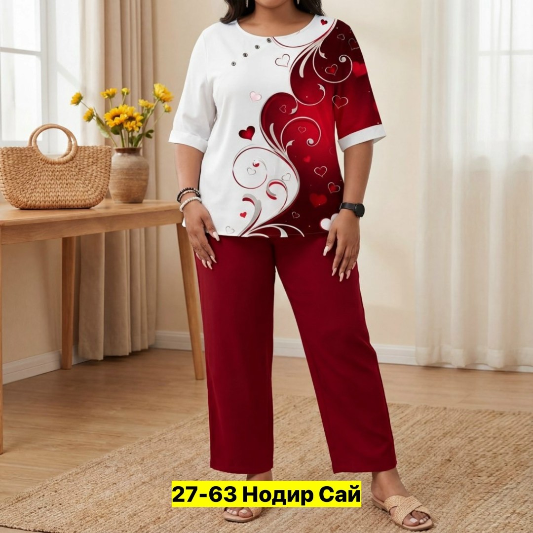 летний костюм брючный двойка,костюмы женские,костюм с брюками,летние женские костюмы,летние костюмы