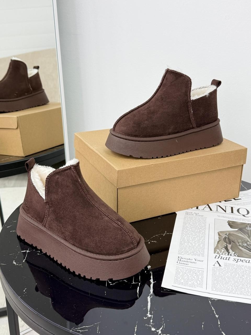 угги женские,,угги короткие,зимняя  женская,угги женские ugg