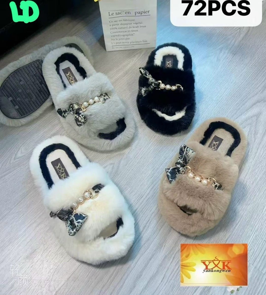 тапочки с мехом домашние,тапочки домашние женские,тапки с натуральным мехом женские,домашние тапочки,пушистые домашние тапочки