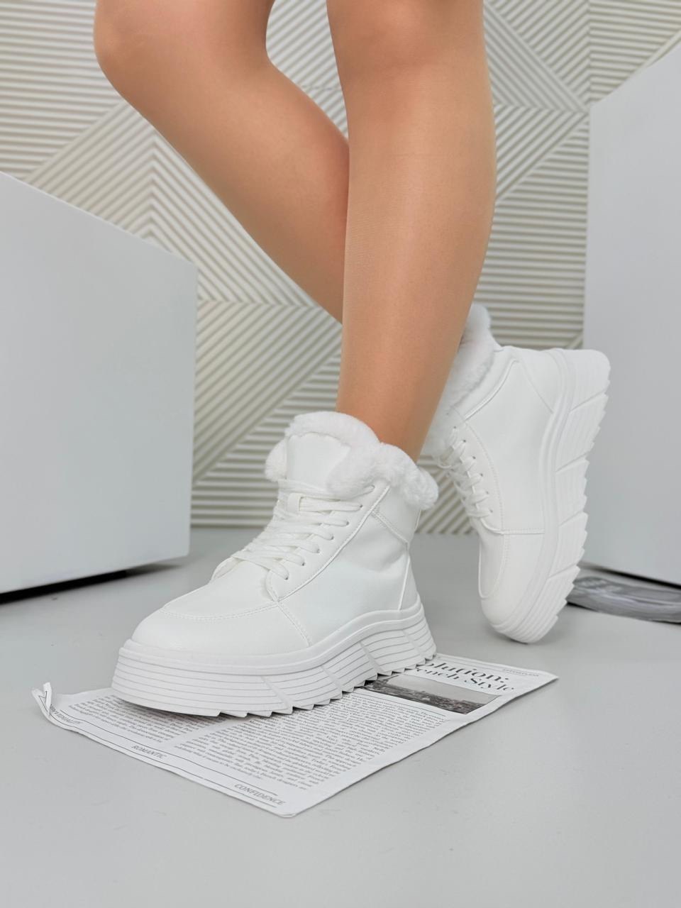 ,кроссовки женские зимние,кроссовки женскиe,зимние кроссовки,белые кроссовки