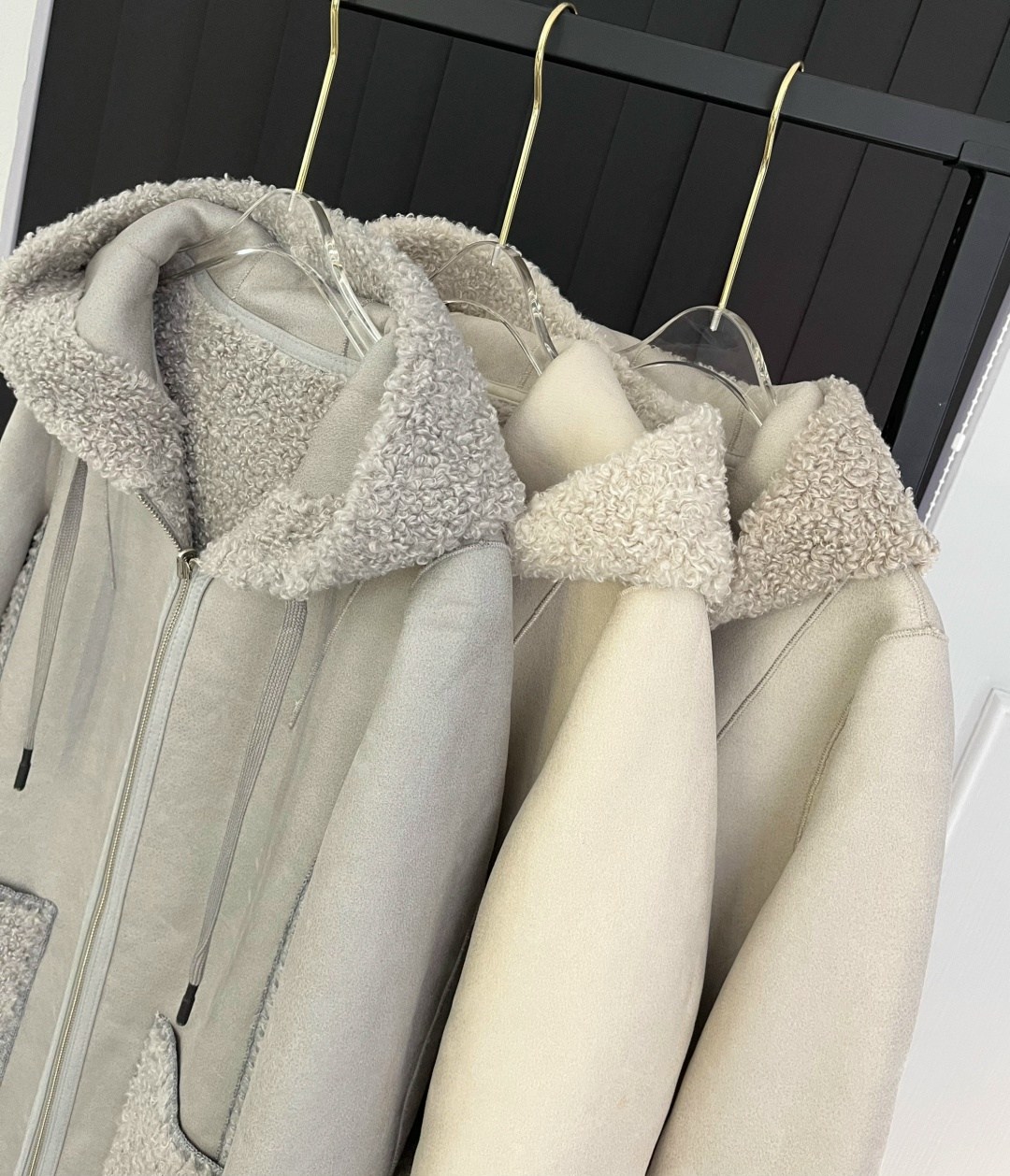 дубленка женская,зимняя дубленка,дубленка двусторонняя,дубленка двухсторонняя,серая дубленка