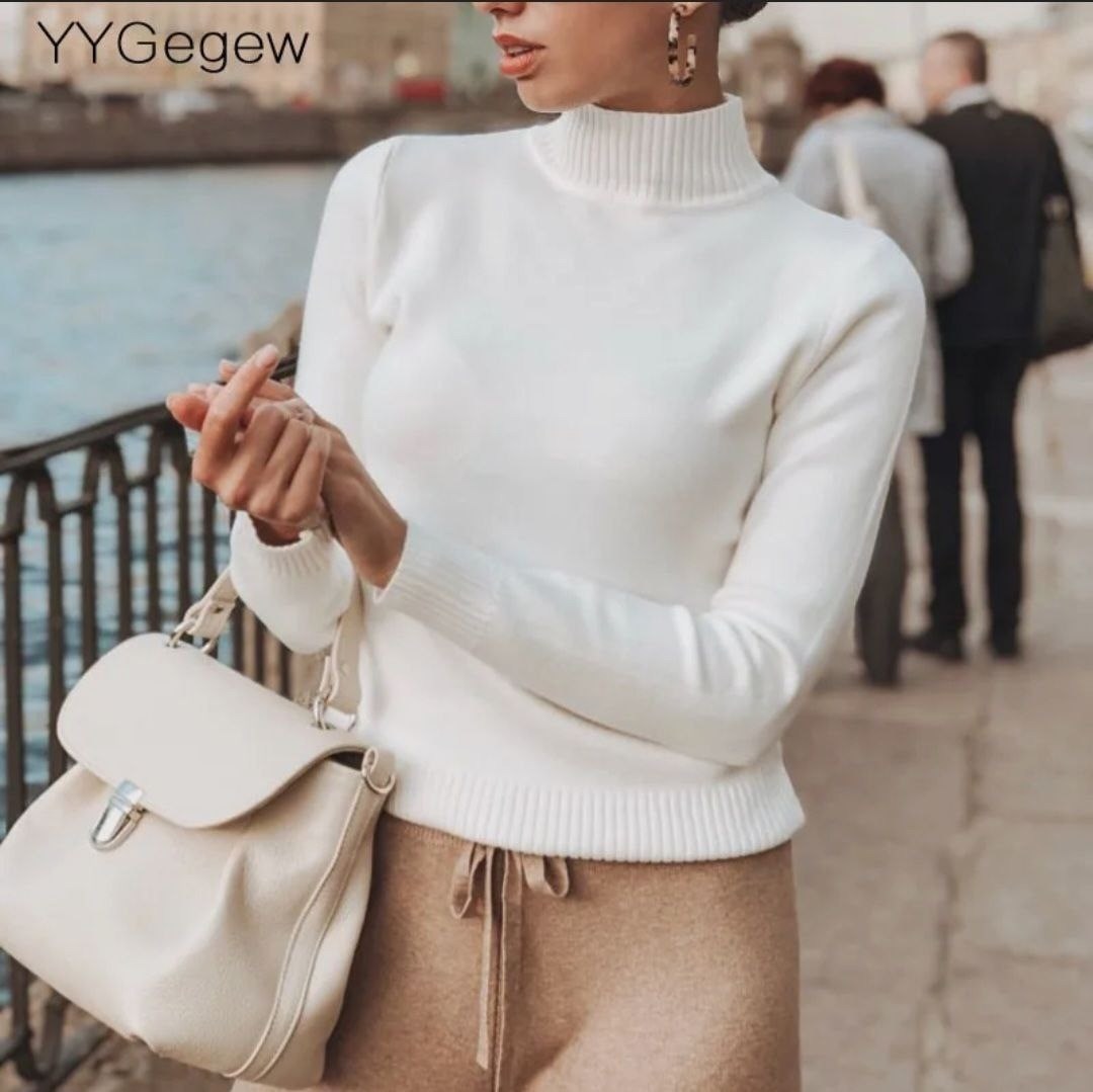 свитер женский черный,свитер с высоким воротом,свитер с высоким воротником,чёрный свитер,женский свитер с высоким воротом