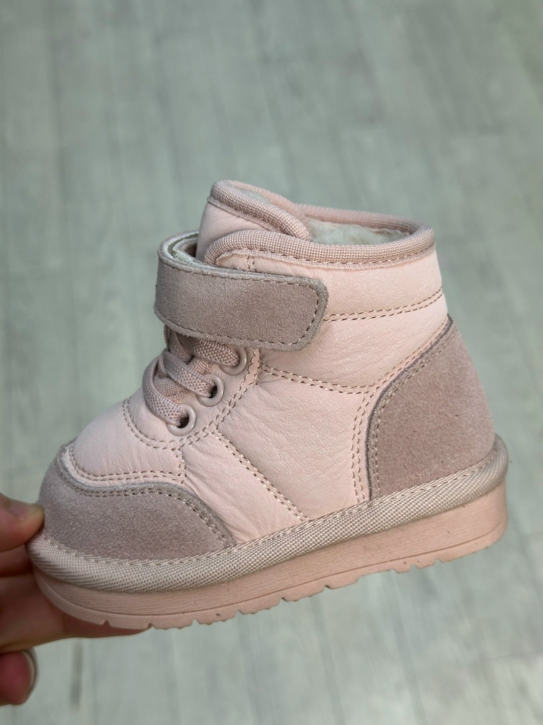 ,детские зимние ботинки,детские ботинки,детская ,зимние ботинки для малышей