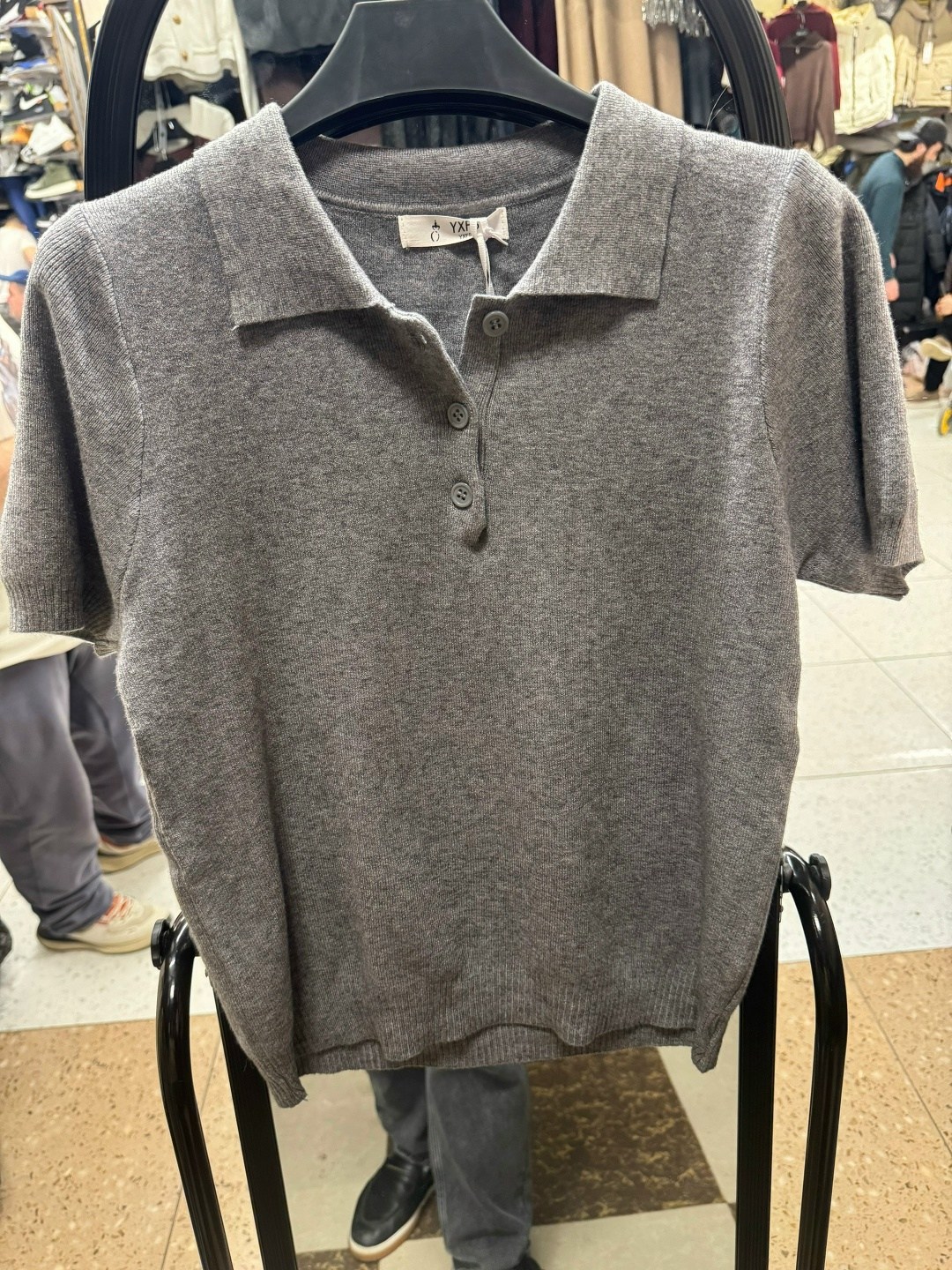 кофта женская,кофта поло,кофточка,вязаная футболка,трикотажная футболка