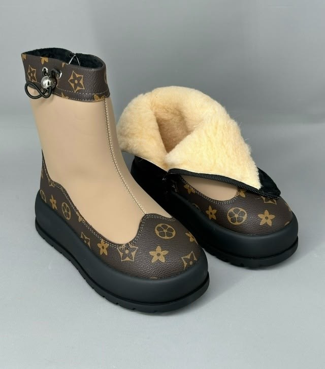 дутики луи виттон,,луи виттон угги женские,луи виттон угг,дутыши луи виттон