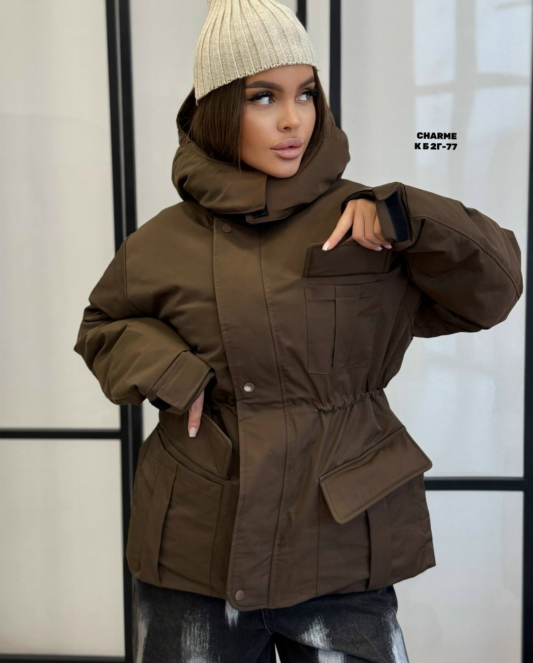 куртка женская,куртка пуховик,женская зимняя куртка,красный пуховик,куртка женская демисезонная