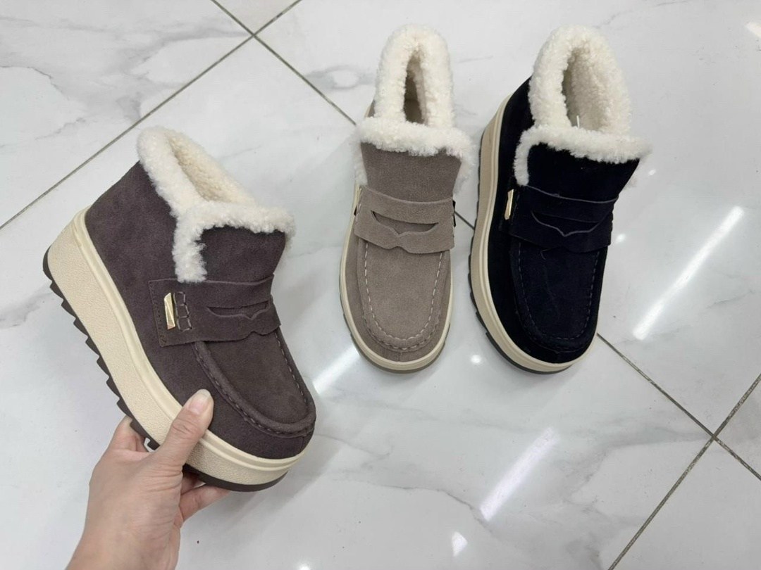 угги для малышей,,теплая ,детские ботинки,зимняя