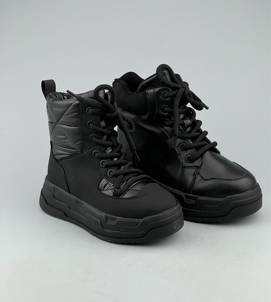 ,зимние ботинки для девочек, дутики,зимняя женская ,ботинка женские зимние