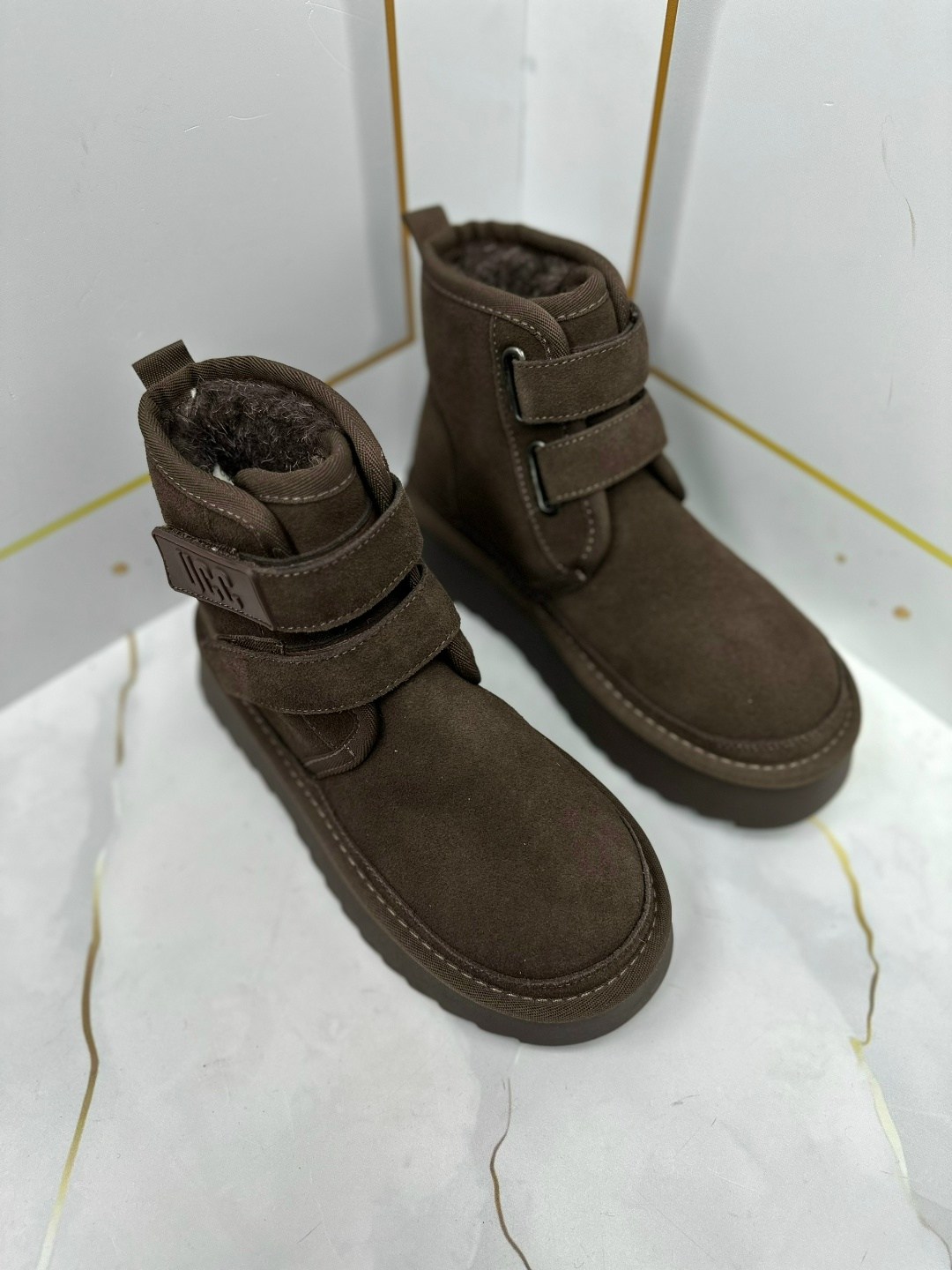 ,детские ботинки,детские зимние ботинки, теплая,повседневная