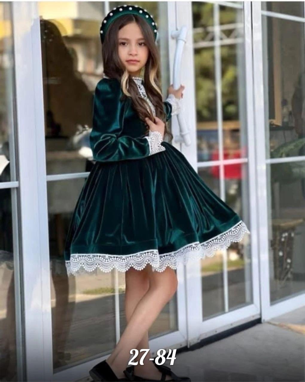 бархатное платье для девочки,платье для девочек,бархатное платье,вельветовое платье для девочки,платье школьное для девочек