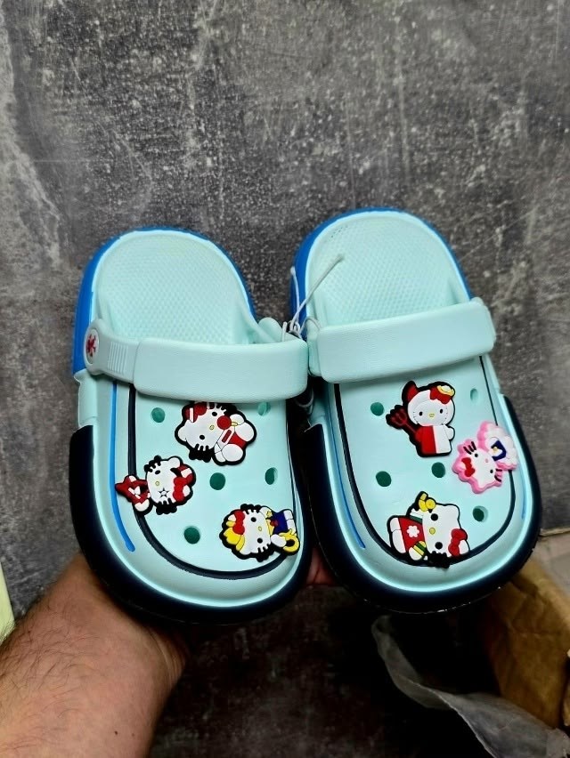 детские кроксы,джибитсы на крокс,сланцы детские кроксы, детская,сабо детские