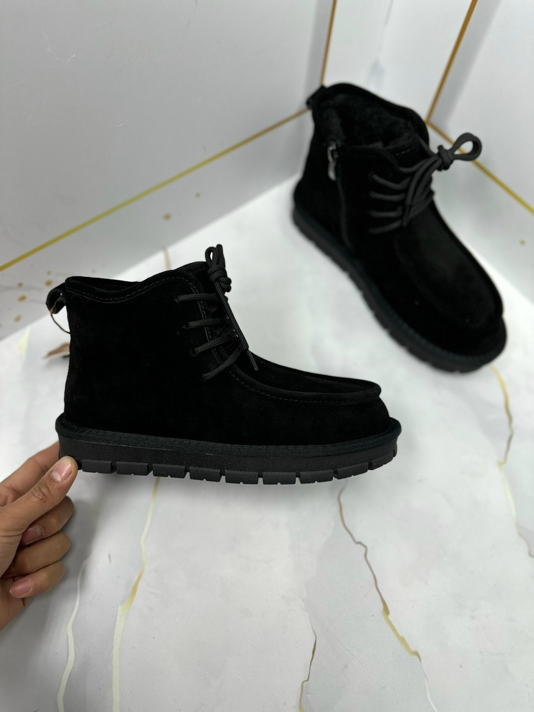 женские ботинки,,ботинки зимние женские, женская,ботинки замшевые