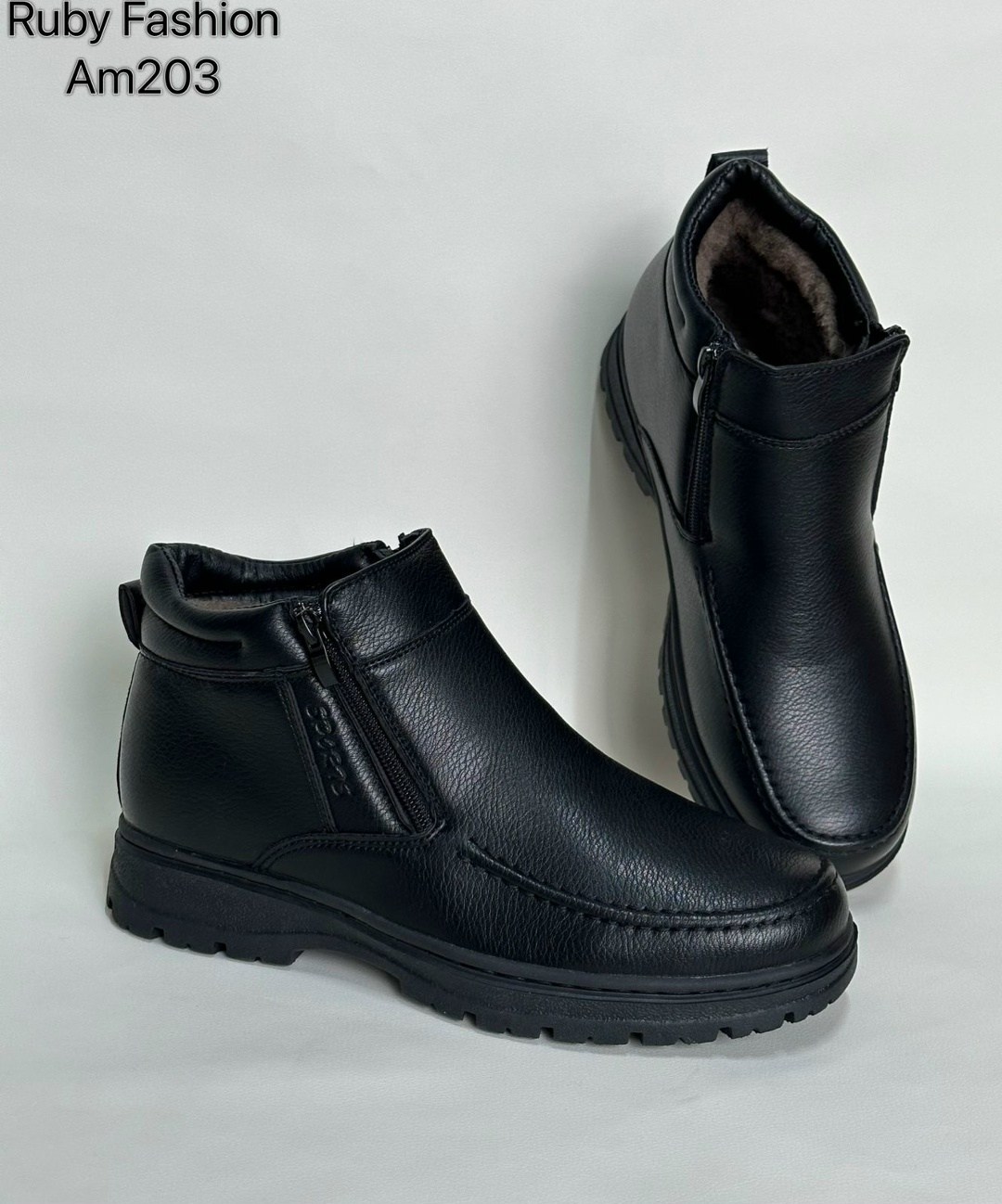 ,мужские ботинки,мужские зимние ботинки,мужская зимняя ,ailaifa зимние ботинки мужские