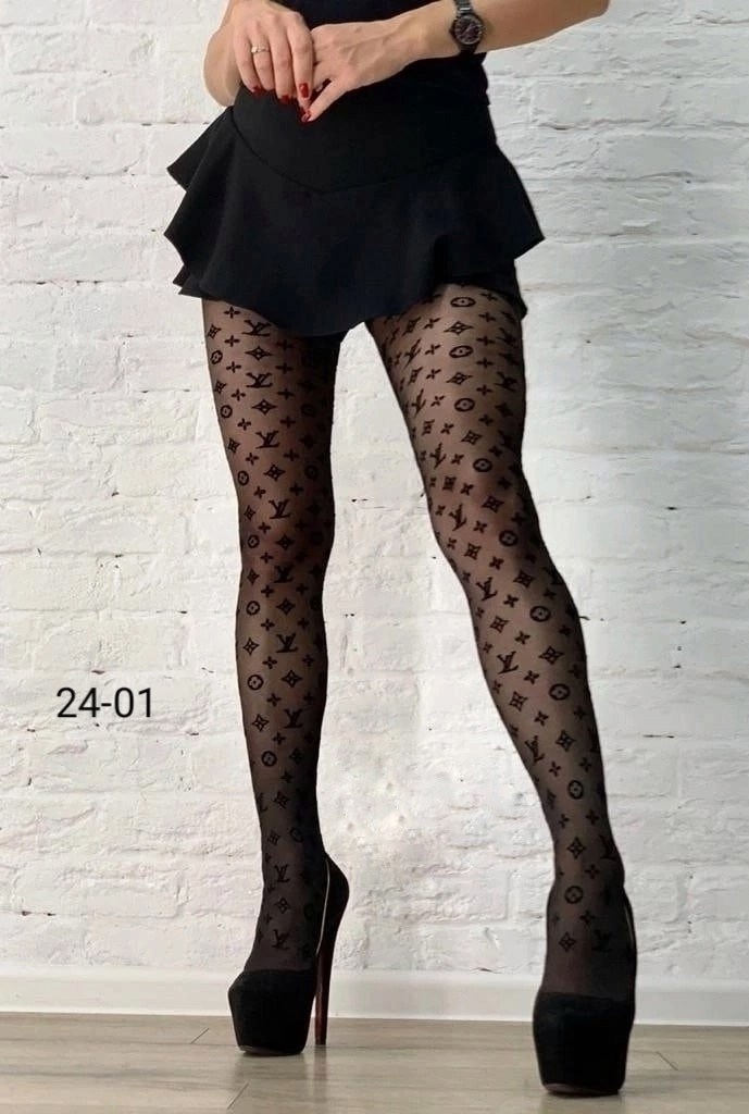 колготки луи виттон,колготки капроновые,женские колготки,колготки женски,колготки шанель