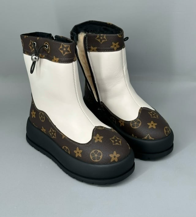 дутики луи виттон,,луи виттон угги женские,луи виттон угг,дутыши луи виттон