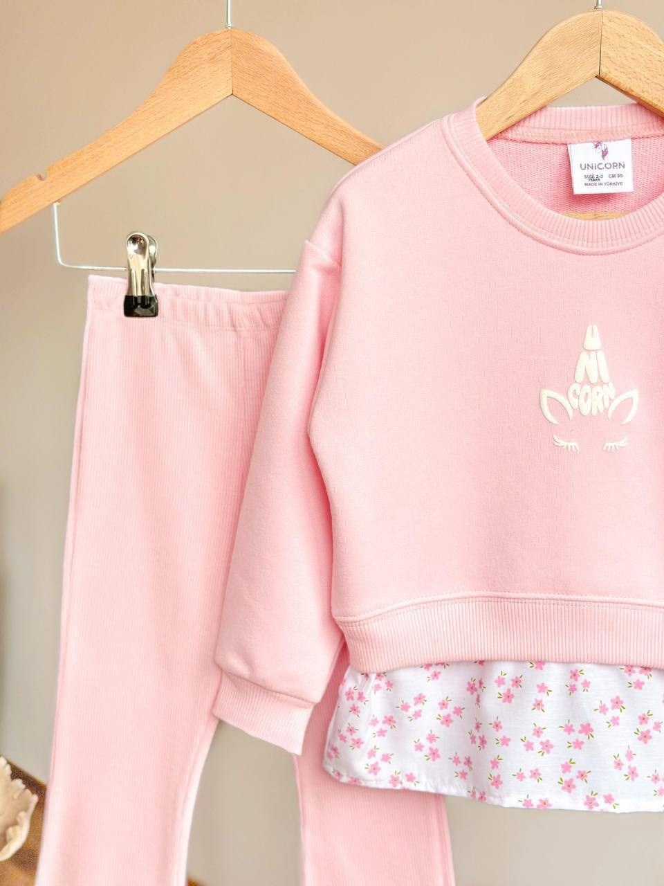 комплект одежды для девочек,комплект свитшот,комплект детской одежды,комплект одежды,костюмы для девочек