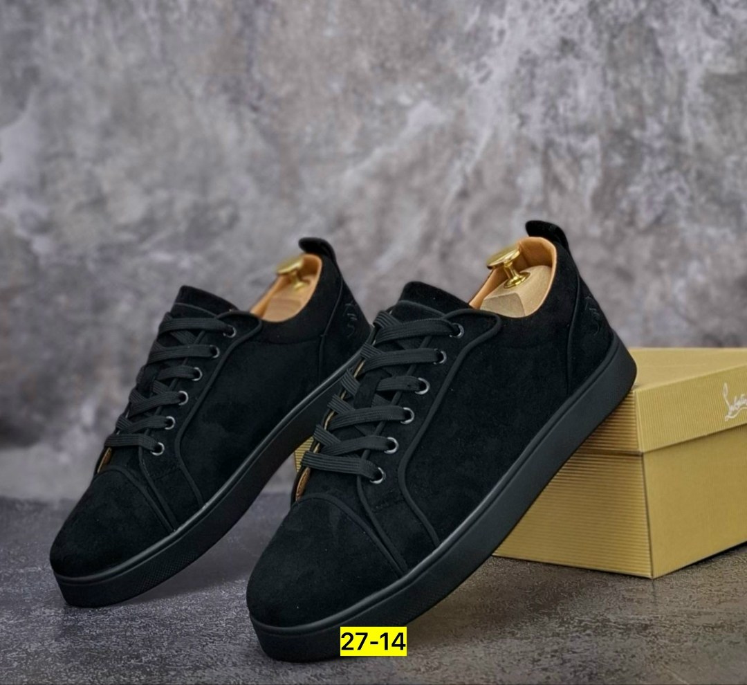 ,christian louboutin кеды мужские,louboutin кеды мужские,кеды мужские замшевые,кеды мужские