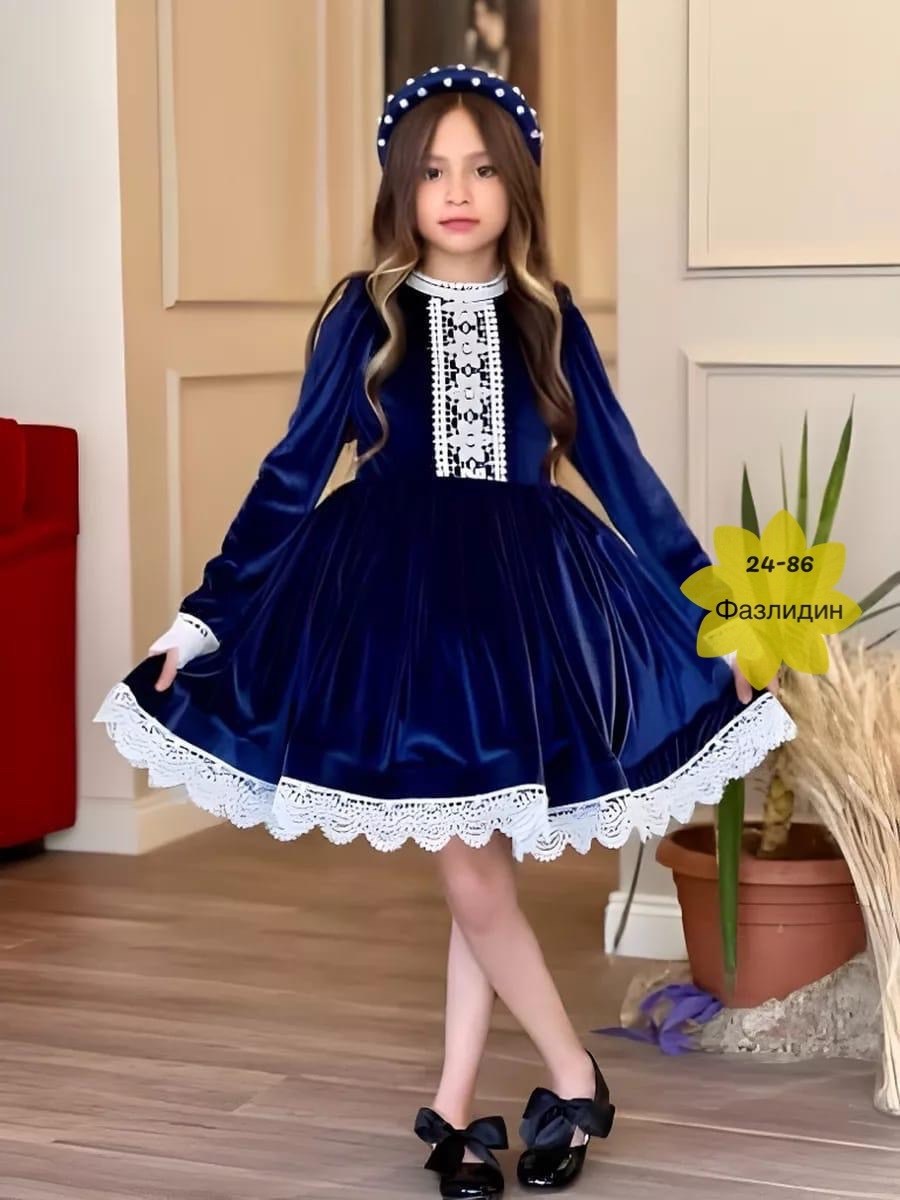 платье для девочек,бархатное платье для девочки,платье школьное для девочек,школьное платье,школьное нарядное платье
