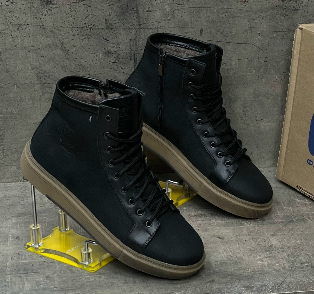 ,ботинки мужские,мужская ,кеды зимние мужские,зимний  мужской