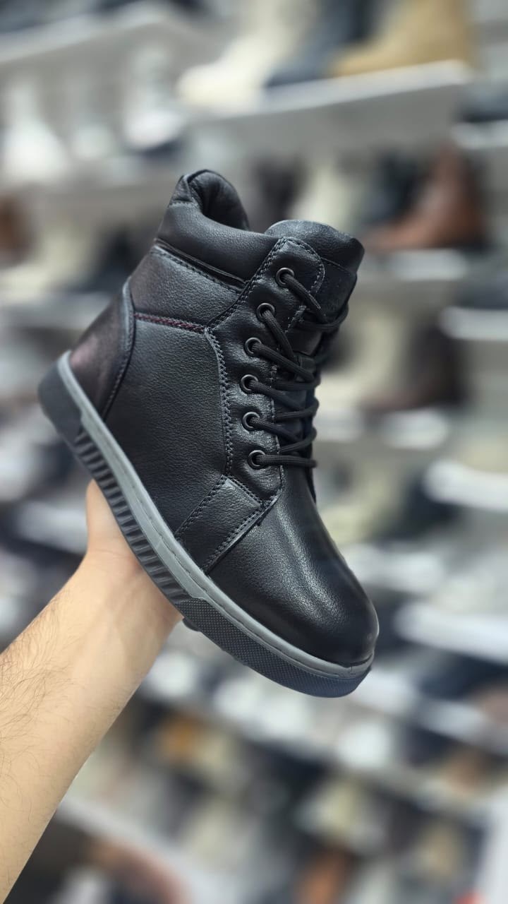 ,мужская зимняя ,мужские зимние ботинки,мужская ,зимние ботинки