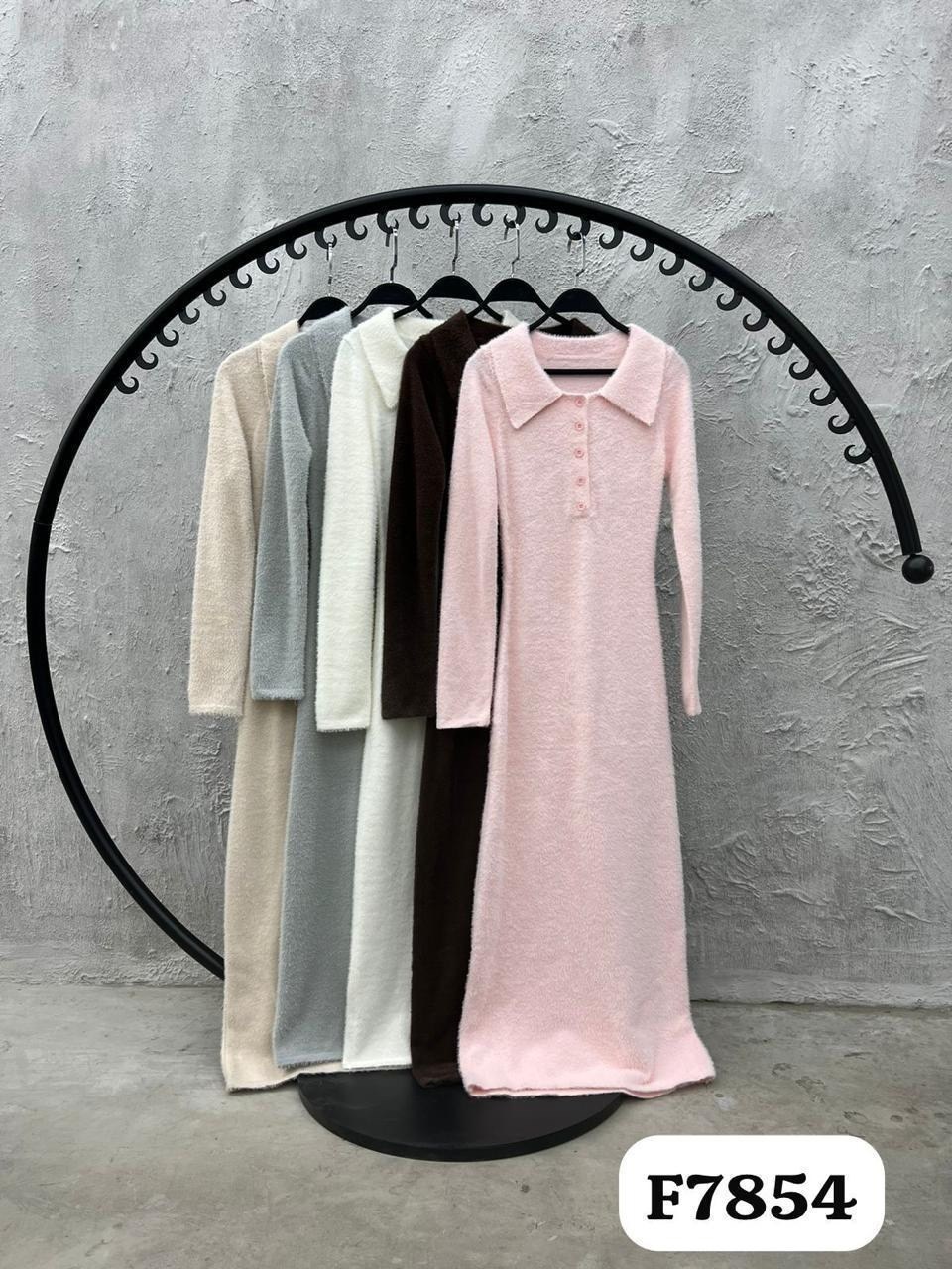 вязаное платье,трикотажное платье,платье,платье лапша,женское платье вязаное