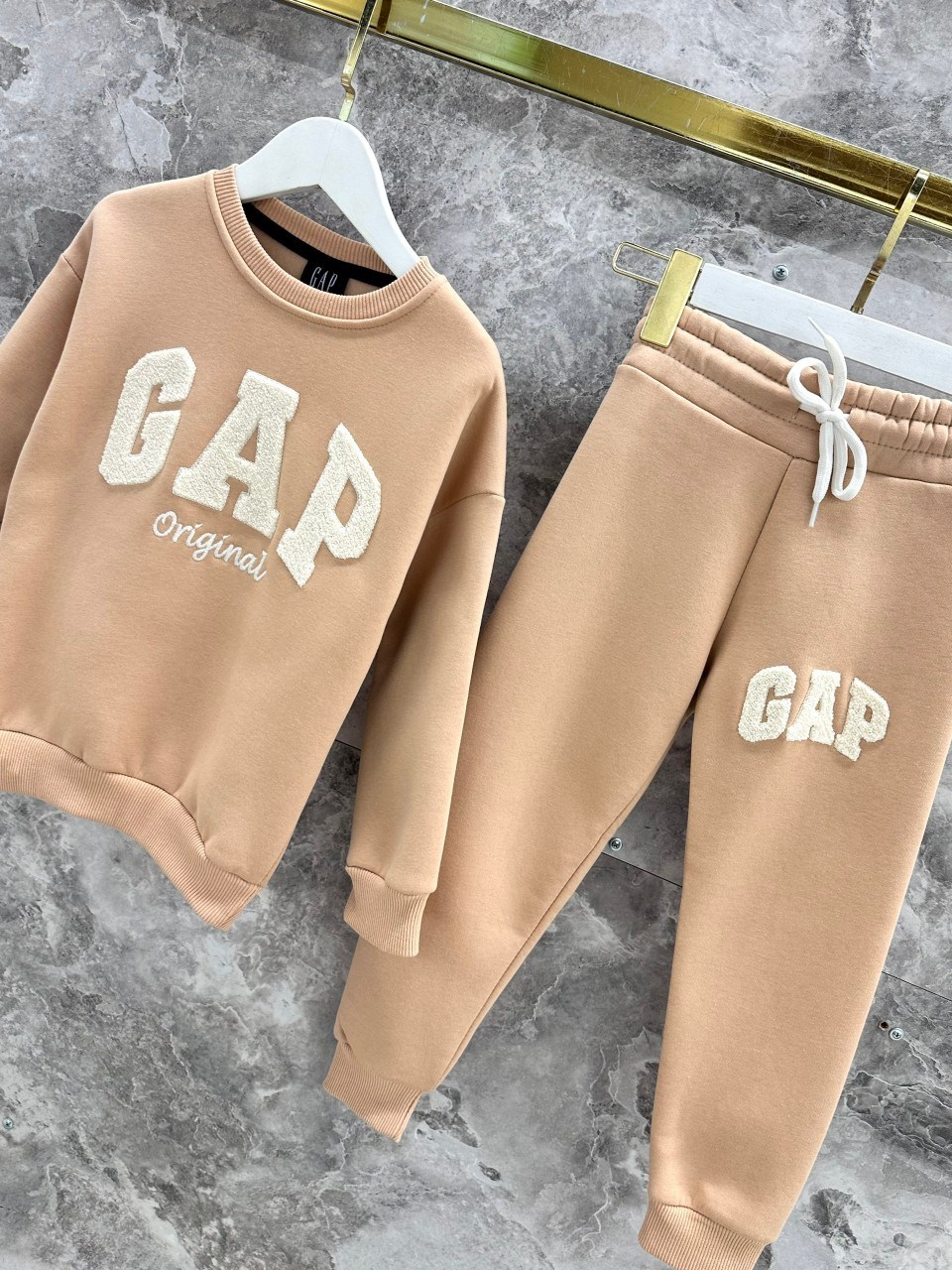 костюм gap детский спортивный,спортивный костюм gap,комплект одежды gap,костюм gap,костюм на флисе