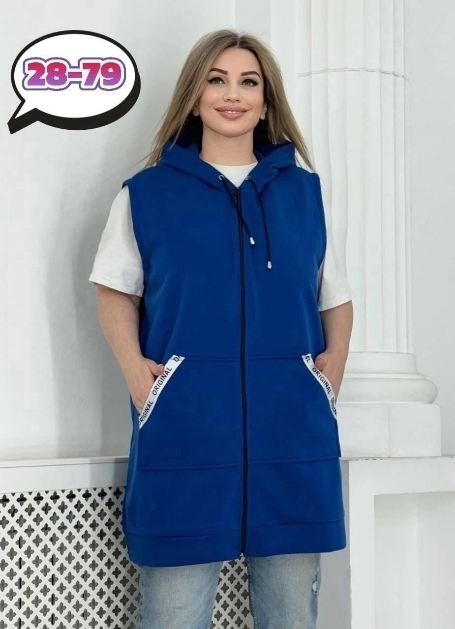 жилет теплый на молнии,женская жилетка,жилет женский,жилетка флисовая,флисовый жилет теплый на молнии