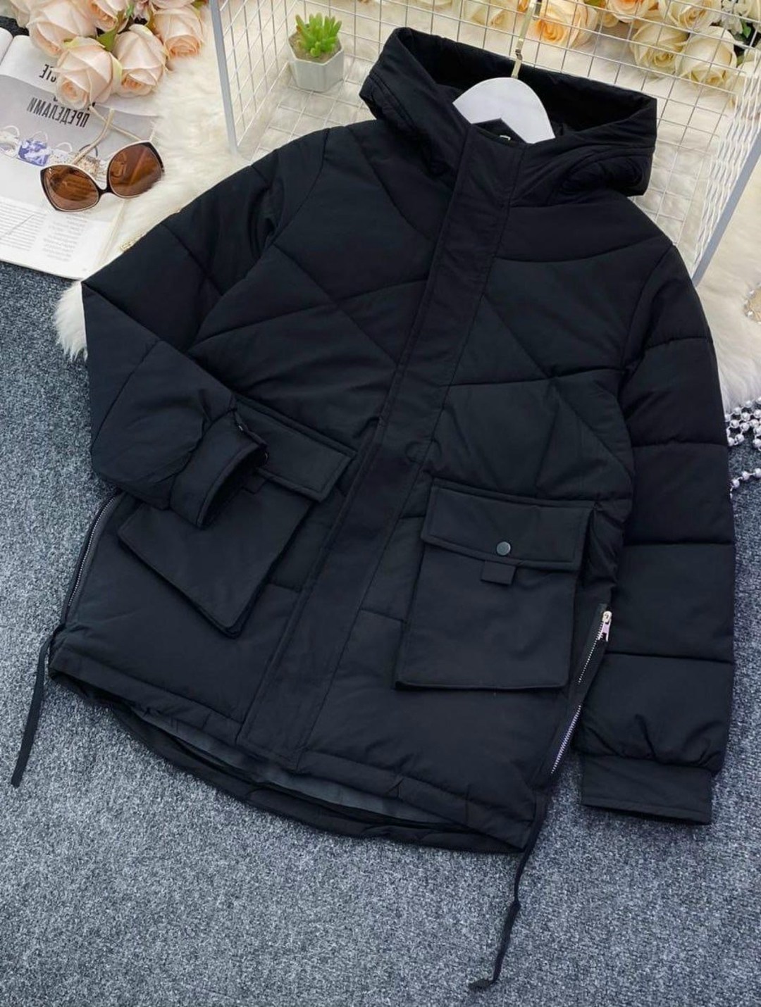 теплая куртка,куртка пуховик,куртка женская,женская куртка демисезонная,демисезонная куртка