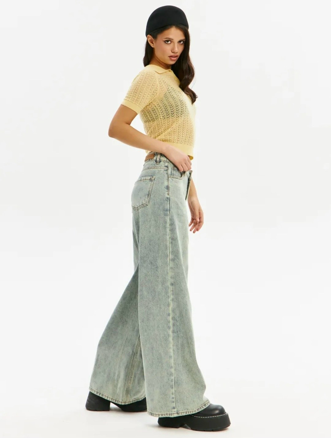 широкие джинсы,женские джинсы,женские широкие джинсы,джинсы брюки,джинсы свободного кроя