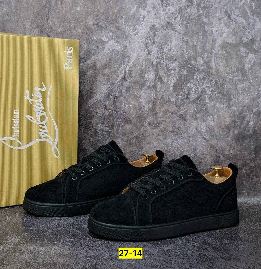 ,christian louboutin кеды мужские,louboutin кеды мужские,кеды мужские замшевые,кеды мужские